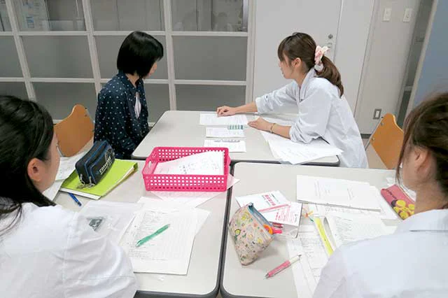 ボランティア_今までの活動記録