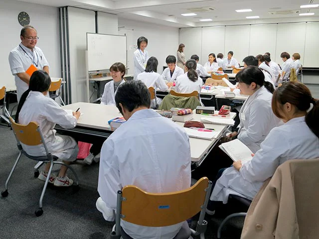 ボランティア_｢模擬患者ボランティア」とは