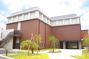 バイオサイエンス研究センター