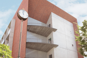 創薬科学フロンティア研究センター