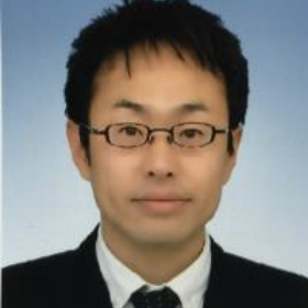 小林 祐輔 准教授