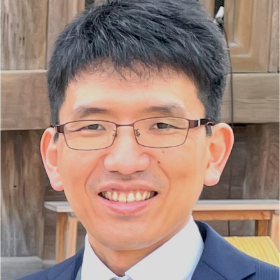 友原 啓介 講師