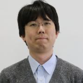 小林 数也 准教授