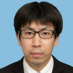 長尾 耕治郎 准教授