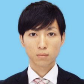 森戸 克弥 助教