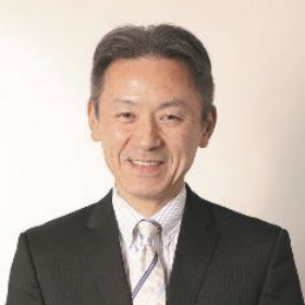 中山 祐治 教授