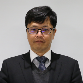 石原 慶一 准教授