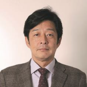 加藤 伸一 教授