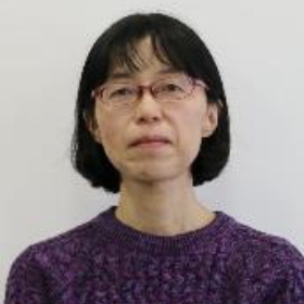 小原 幸 准教授