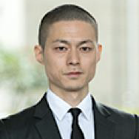 岸野 良治 講師