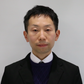 吉村 典久 助教