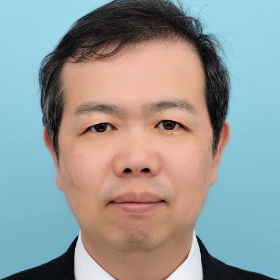 八巻 耕也 教授