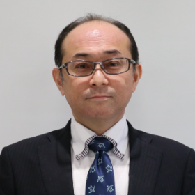 今西 孝至 講師