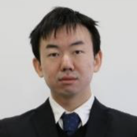 地嵜 悠吾 助教