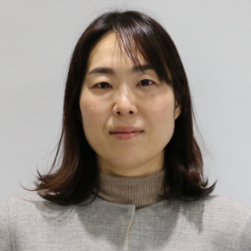 髙尾 郁子 助教