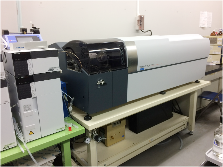 共同利用機器センター01