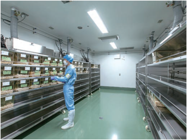 バイオサイエンス研究センター02