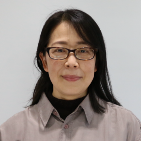 斉藤 美知子 准教授