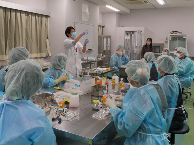 生涯教育センター01