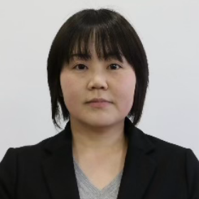 月岡 淳子 助教