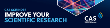CAS SciFinder Discovery Platform for Academics