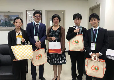 薬学から次世代の医療に貢献したい 薬物動態学分野　河渕 真治助教01