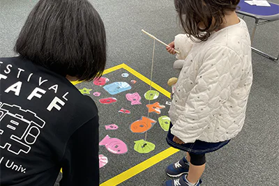 2025年度「京薬祭」を開催しました | 京都薬科大学