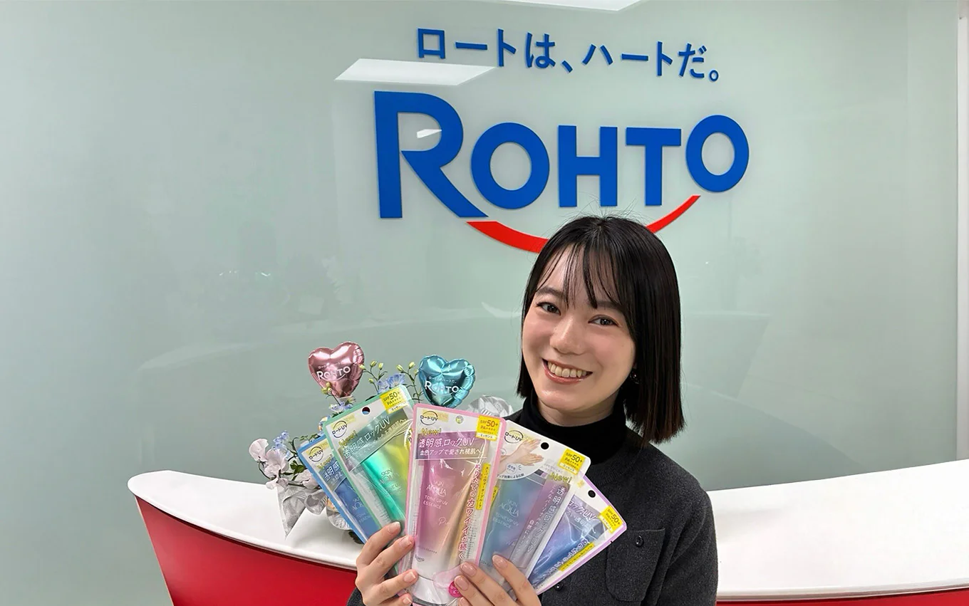 お客様一人一人に寄り添った商品を提供したい サムネ